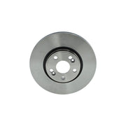 Bosch 2 x Vented Brake Discs fits Renault Scénic I 2000-2003 1.9 2.0
