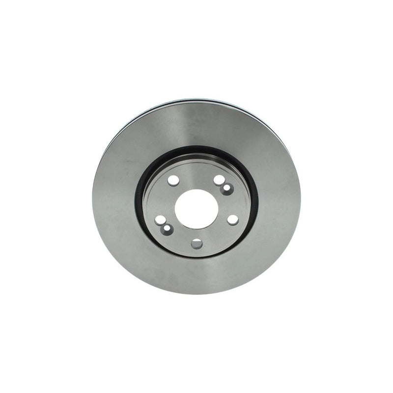Bosch 2 x Vented Brake Discs fits Renault Scénic I 2000-2003 1.9 2.0