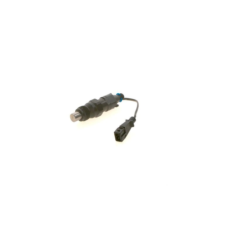 Bosch Injector Nozzle & Holder Assembly fits Renault Espace 1996-2000 2.2