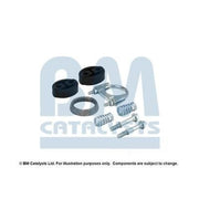 BM Catalysts Fitting Kit FK90939C FK90939C