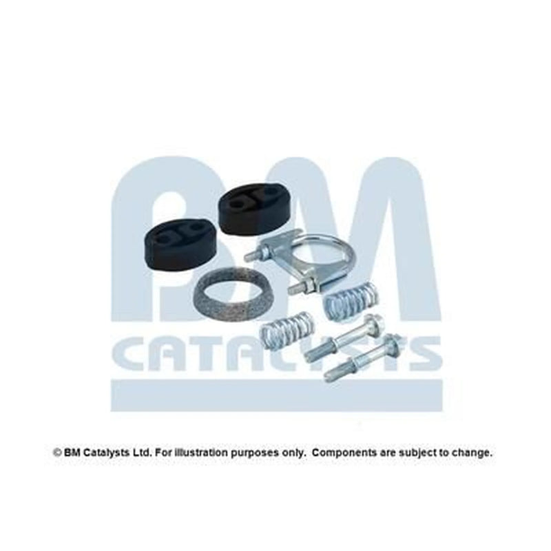 BM Catalysts Fitting Kit FK90939C FK90939C