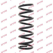 KYB 2 x Suspension Springs fits Lexus Is II 2005-2013