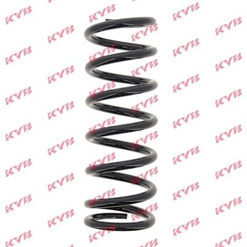KYB 2 x Suspension Springs fits Lexus Is II 2005-2013