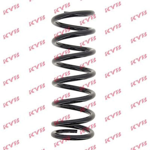 KYB Rear Suspension Coil Spring RA6128