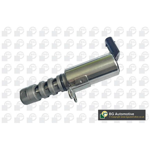 BGA VVT Camshaft Control Valve Intake Side fits Audi A6 Allroad C6 2008-2011 3.0