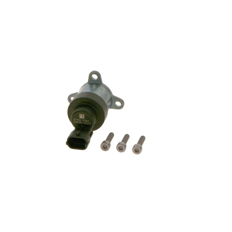 Bosch Fuel Quantity Control Valve (Common Rail) High-pressure Pump