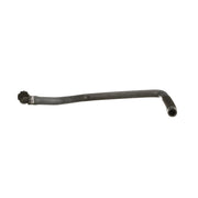 Gates Molded Heater Hose fits Renault Master III 2010-2025 2.3