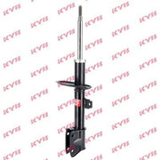 KYB Shock Absorber Damper Strut Front fits Dacia Duster 2010-2019