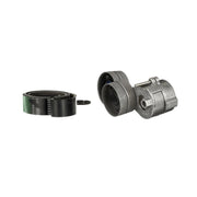 Gates V-Ribbed Belt Set fits Volvo 7900 2011-2014