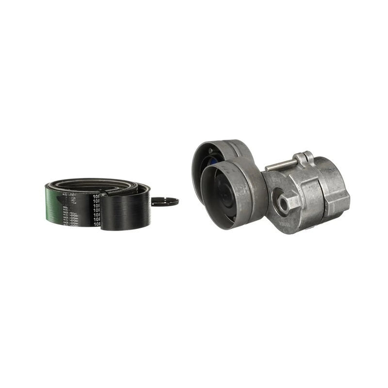 Gates V-Ribbed Belt Set fits Volvo 7900 2011-2014