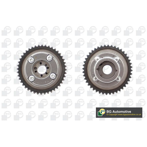 BGA Camshaft Adjuster Inlet 44 Teeth fits Mercedes-Benz C-Class 2007-2014