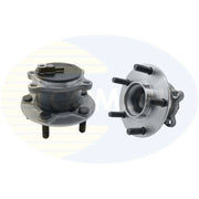 Comline Wheel Bearing Kit CHA373