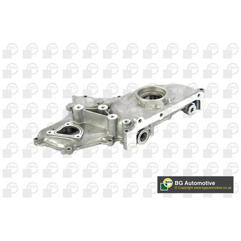 BGA Engine Oil Pump Assembly fits Nissan Navara NP300 2005-2007 2.5