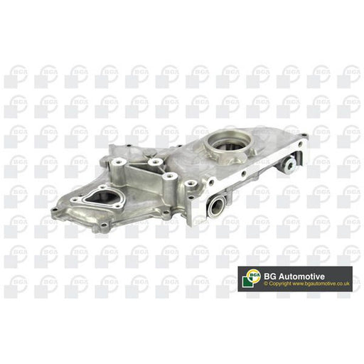 BGA Engine Oil Pump Assembly fits Nissan Navara NP300 2005-2007 2.5