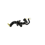 Gates Radiator Coolant Hose 597mm ID fits Jaguar S-Type II 1999-2007 2.5 3.0