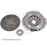 Blue Print Clutch Kit Set 3pc 215mm ADG03007