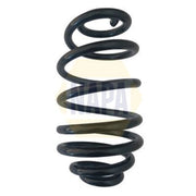 NAPA Rear Suspension Coil Spring fits Opel Astra J 2009-2018