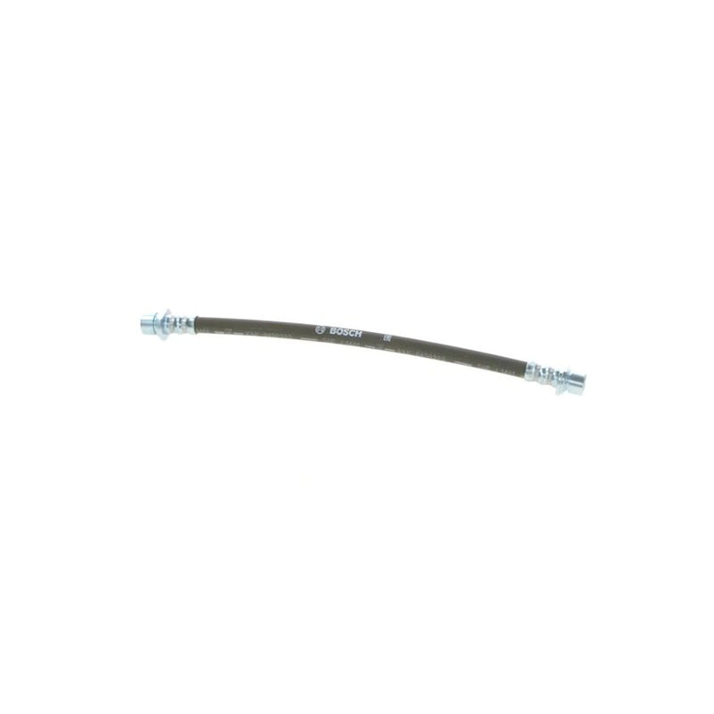 Bosch Brake Hydraulic Hose Line Rear Right fits Toyota Yaris/Vitz 2005-2012