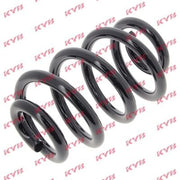 KYB Front Suspension Coil Spring fits Nissan Interstar 2002-2006