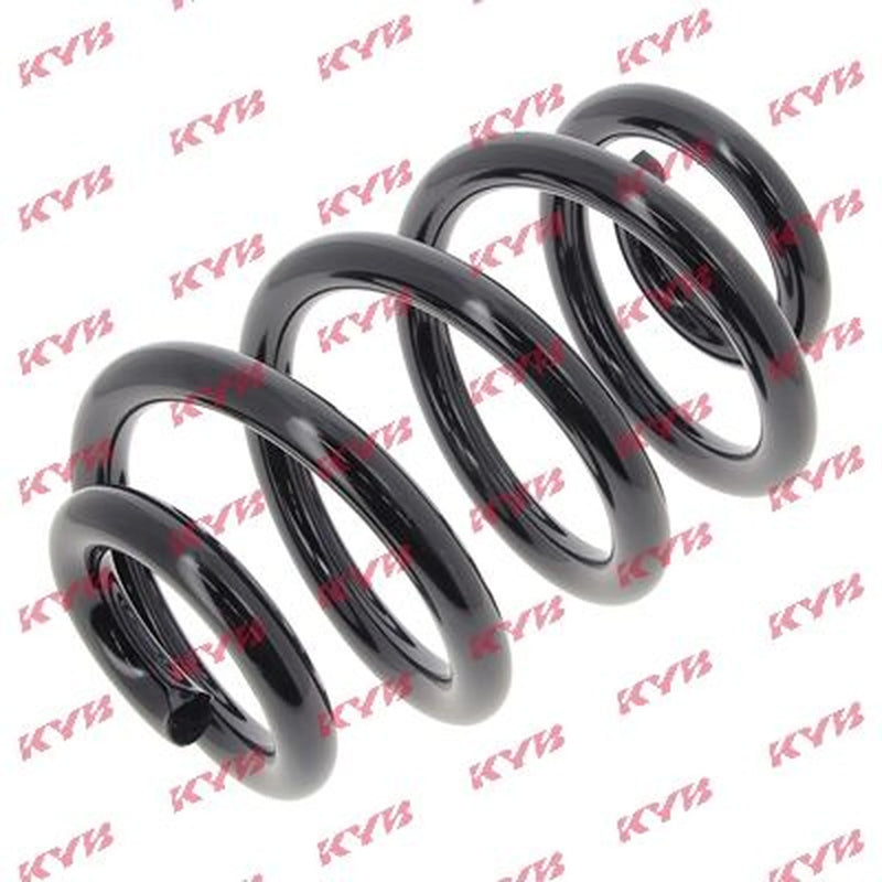 KYB Front Suspension Coil Spring fits Nissan Interstar 2002-2006