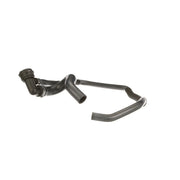 Gates Radiator Coolant Hose 450mm ID fits Opel Astra J 2009-2015 1.3