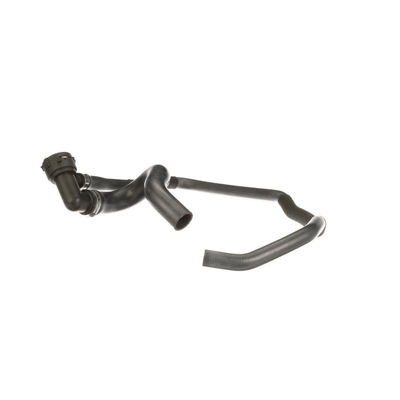 Gates Radiator Coolant Hose 450mm ID fits Opel Astra J 2009-2015 1.3