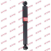 KYB Shock Absorber Damper Strut Rear fits Fiat Panda 2004 on 1.2