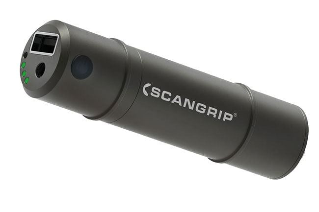 Scangrip Scangrip Powerbank - 03.5782 Scangrip - Dynamic Drive