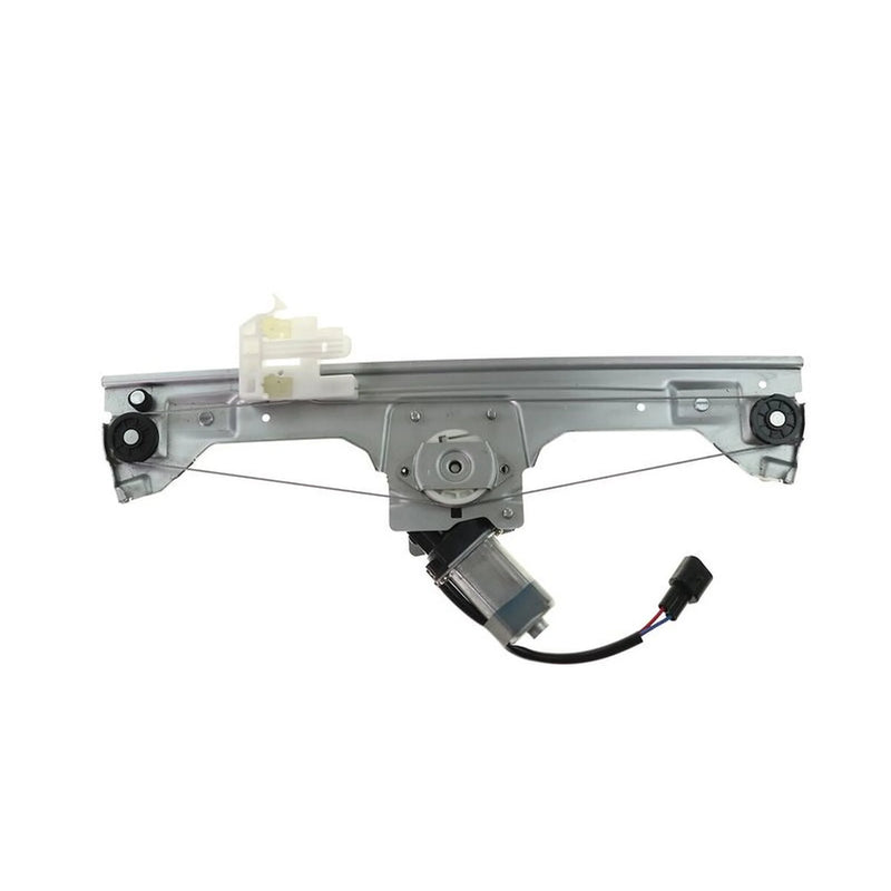 Valeo Electric Window Regulator Lifter Right Front 861293