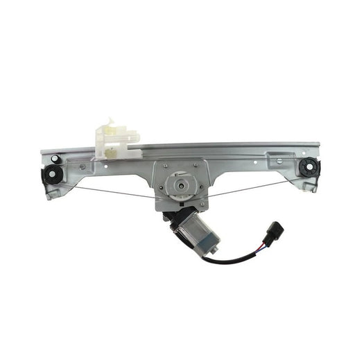 Valeo Electric Window Regulator Lifter Right Front 861293