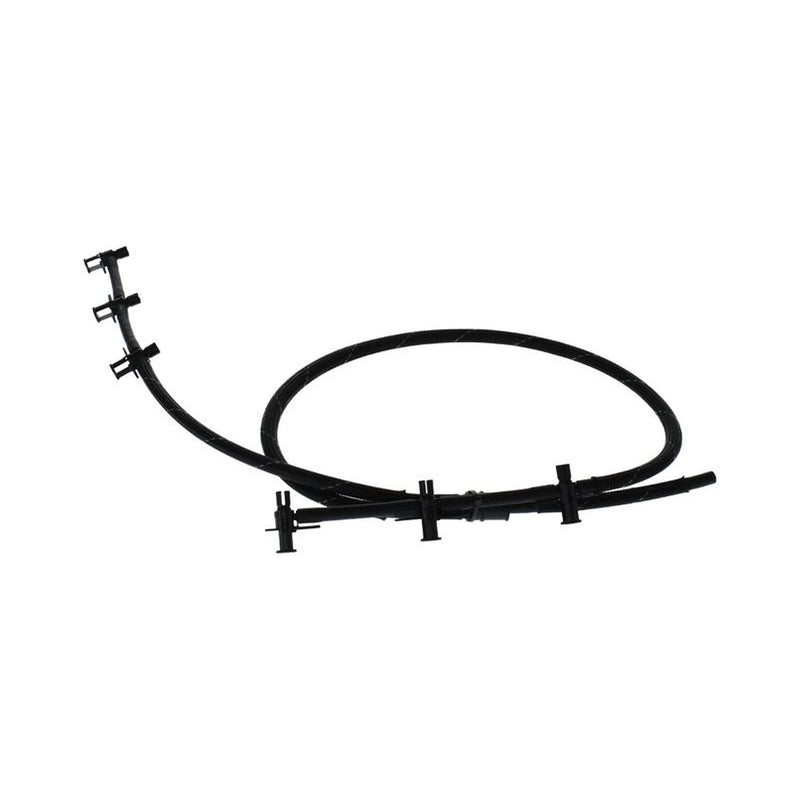 Bosch Fuel Overflow Hose Pipe