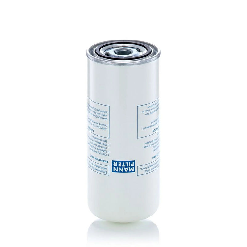 MANN-FILTER Ef 93mm LB 962/8