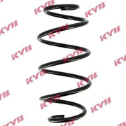 KYB Front Suspension Coil Spring fits Citroën Berlingo Box Body 2008-2021 1.6