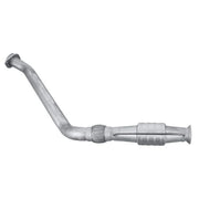Hella Catalytic Converter fits Opel Movano A 1999-2001 2.8