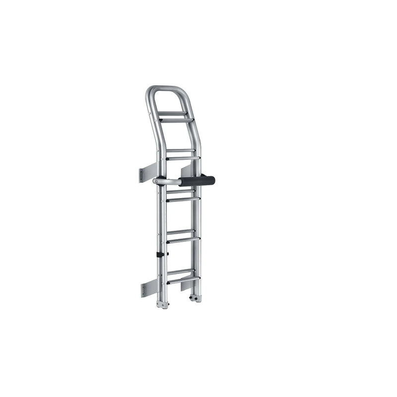 Thule ladder 10 steps double - 307488