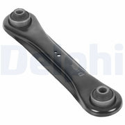 Delphi Wheel Suspension Rod/Strut Rear fits Mitsubishi Asx 2010 on 1.6