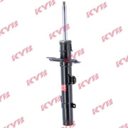 KYB 2 x Shock Absorbers fits Honda Cr-V V 2016-2017 1.5