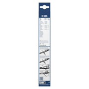 Bosch Wiper Wiper Blade 280mm — H595 fits Ford Fiesta V 2001-2010