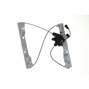 Valeo Electric Window Regulator Lifter Left Front 861240