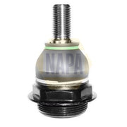 NAPA Ball Joint Front Right fits Citroën C4 II 2009-2018 1.2 1.4 1.6 2.0