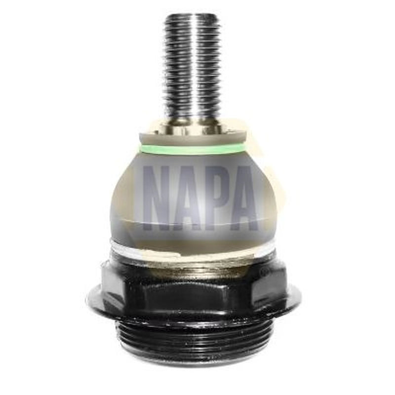 NAPA Ball Joint Front Right fits Citroën C4 II 2009-2018 1.2 1.4 1.6 2.0