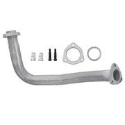 Hella Exhaust Pipe OD fits Opel Astra F 1991-2001 1.6