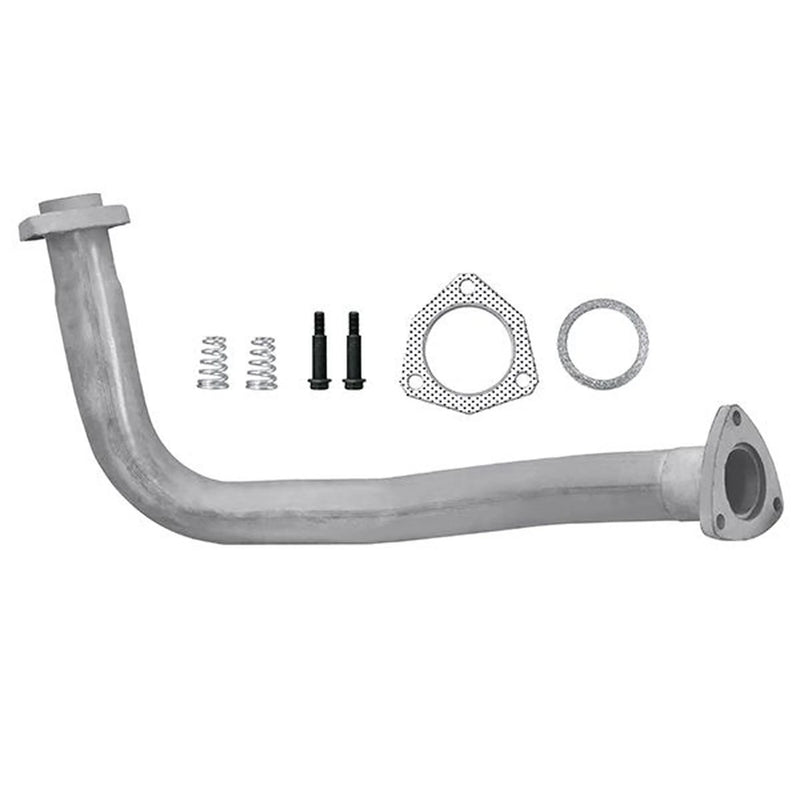 Hella Exhaust Pipe OD fits Opel Astra F 1991-2001 1.6