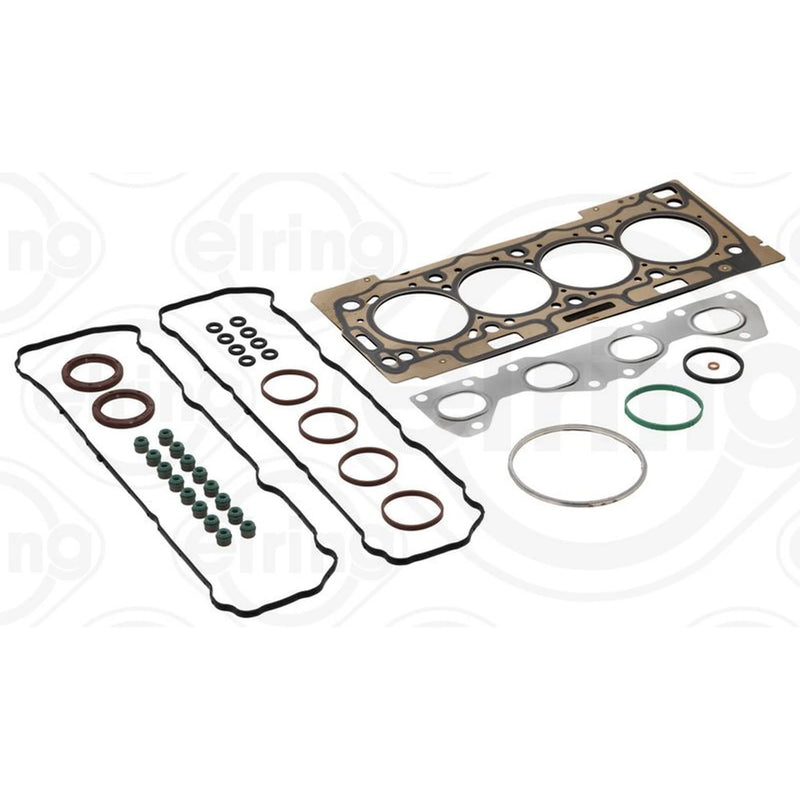 Elring Cylinder Head Gasket Kit fits Citroën Berlingo First 2000-2011 1.6