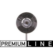 Mahle Radiator Fan Clutch fits Man M90 1988-1996