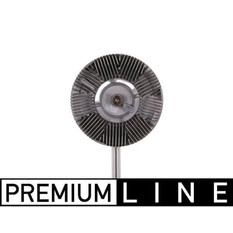 Mahle Radiator Fan Clutch fits Man M90 1988-1996