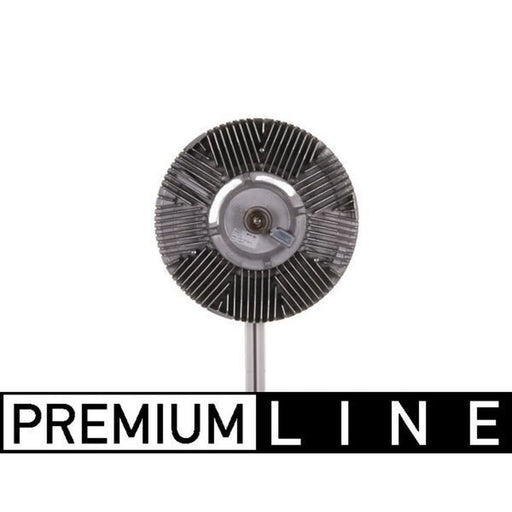 Mahle Radiator Fan Clutch fits Man M90 1988-1996