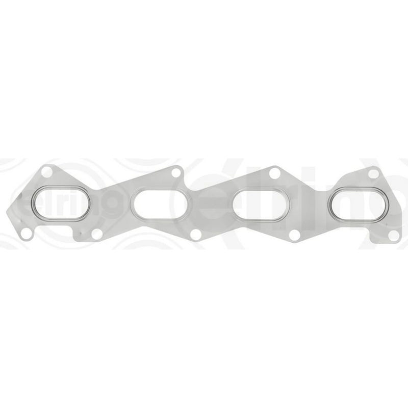 Elring Exhaust Manifold Gasket Wide Thick fits Citroën C-Crosser 2007-2012 2.2