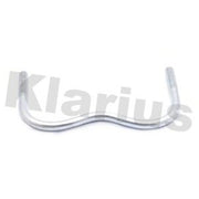 Klarius Exhaust System Clamping Piece OD ID 70mm Wide
