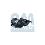BM Catalysts Homologated Petrol Cat fits Renault Twingo III 2014-2019 1.0